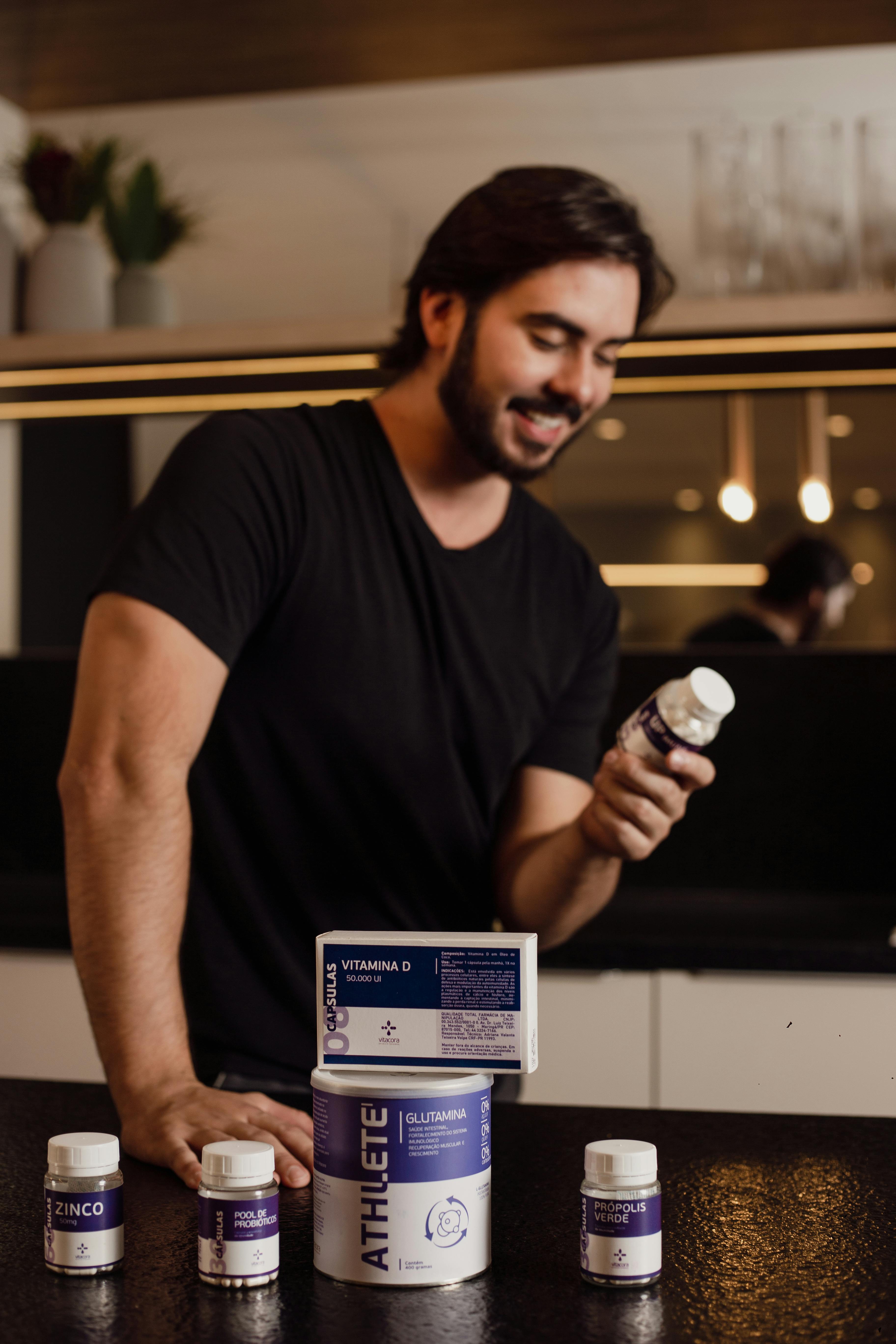 SUPLEMENTOS PARA LA ALIMENTACION Y EL BIENESTAR