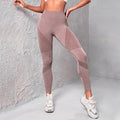 Leggins Mujer Push Up marron talla unica - additional image 7