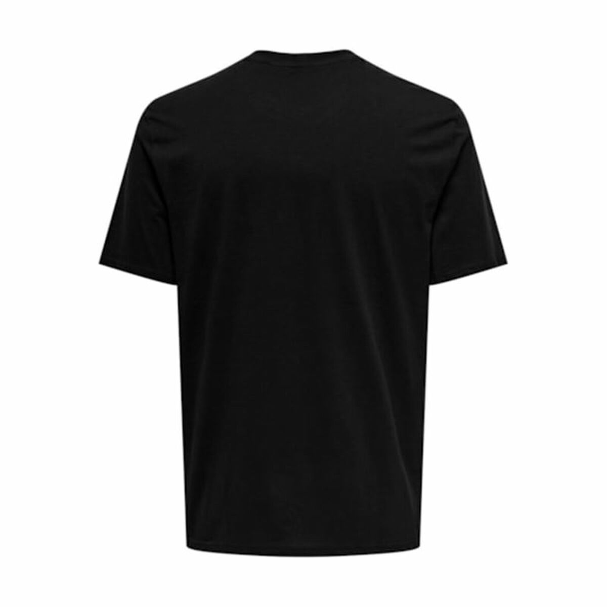 Camiseta Deportiva de Manga Corta Only & Sons Life Reg