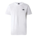 Camiseta de Manga Corta Hombre The North Face