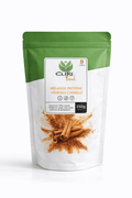 proteina en polvo Mezcla de proteínas vegetales con canela