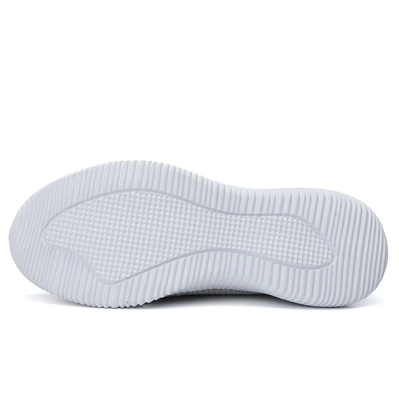 Zapatos de mujer vulcanizados de alta calidad Zapatillas de mujer Sin cordones Zapatos planos Mocasines de mujer Zapatos planos para caminar