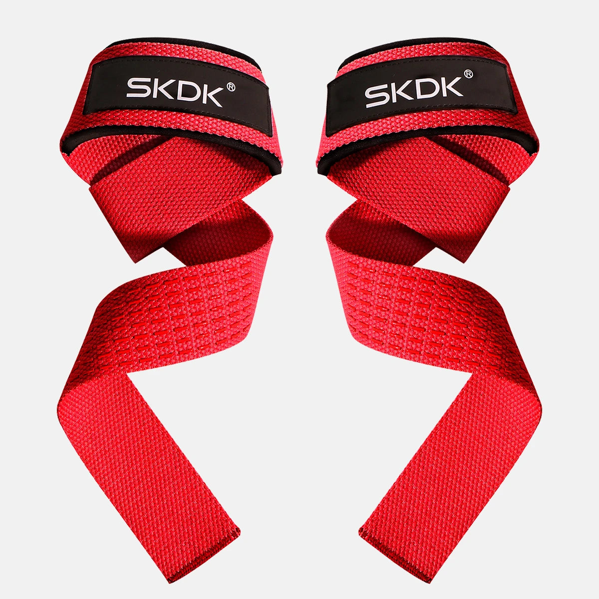 1 par de muñequeras ajustables, muñequera elástica, banda de protección para la muñeca para levantamiento de pesas, Crossfit, powerlifting, entrenamiento de fuerza