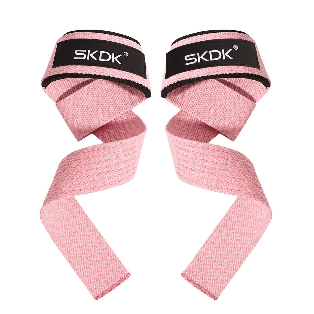 1 par de muñequeras ajustables, muñequera elástica, banda de protección para la muñeca para levantamiento de pesas, Crossfit, powerlifting, entrenamiento de fuerza