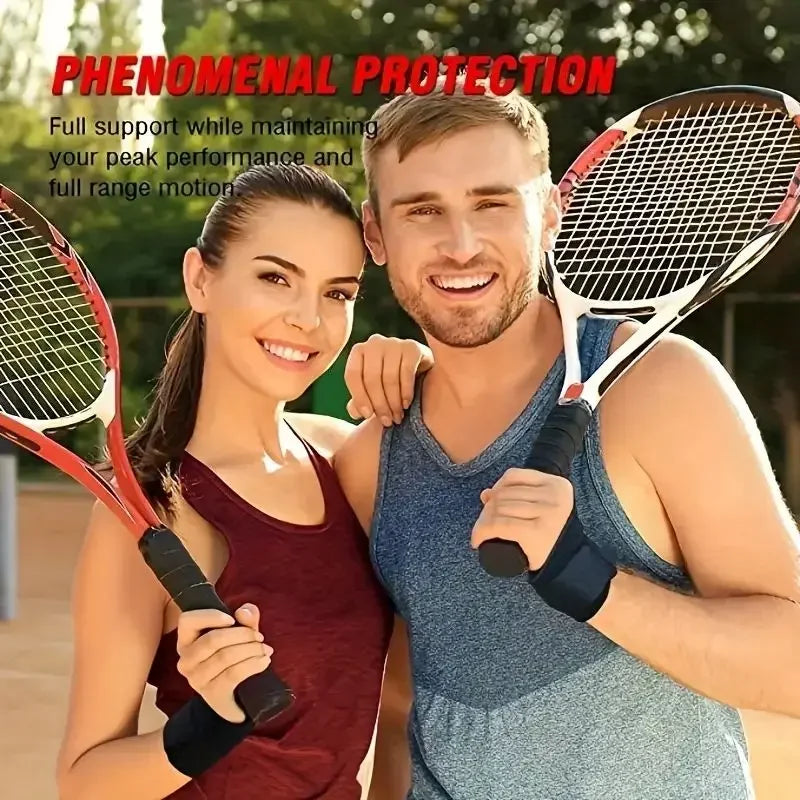Férula de muñeca ajustable perfecta para mujeres y hombres, con correa de soporte, férula para túnel carpiano, adecuada para fitness, tanto para mano derecha como izquierda