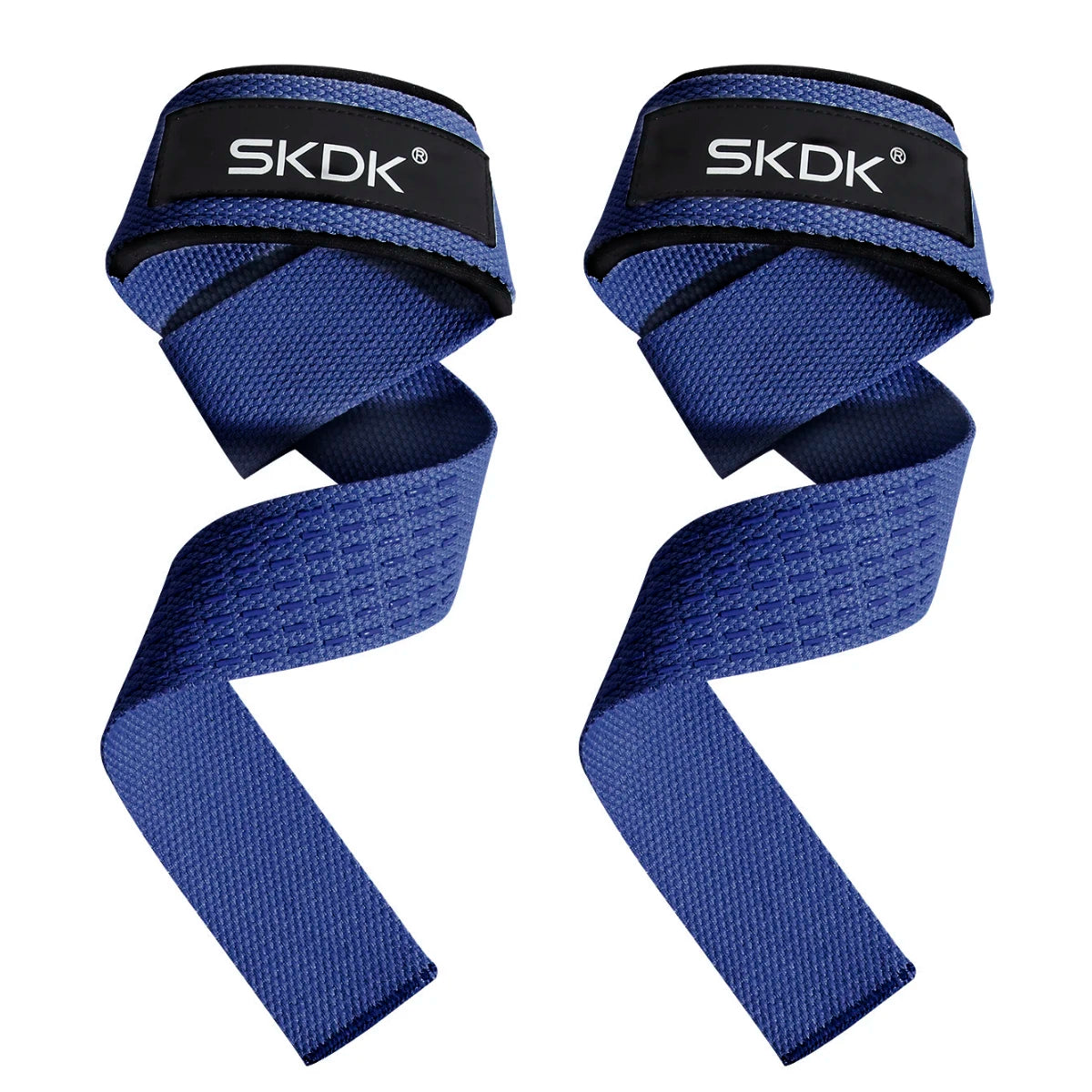 1 par de muñequeras ajustables, muñequera elástica, banda de protección para la muñeca para levantamiento de pesas, Crossfit, powerlifting, entrenamiento de fuerza