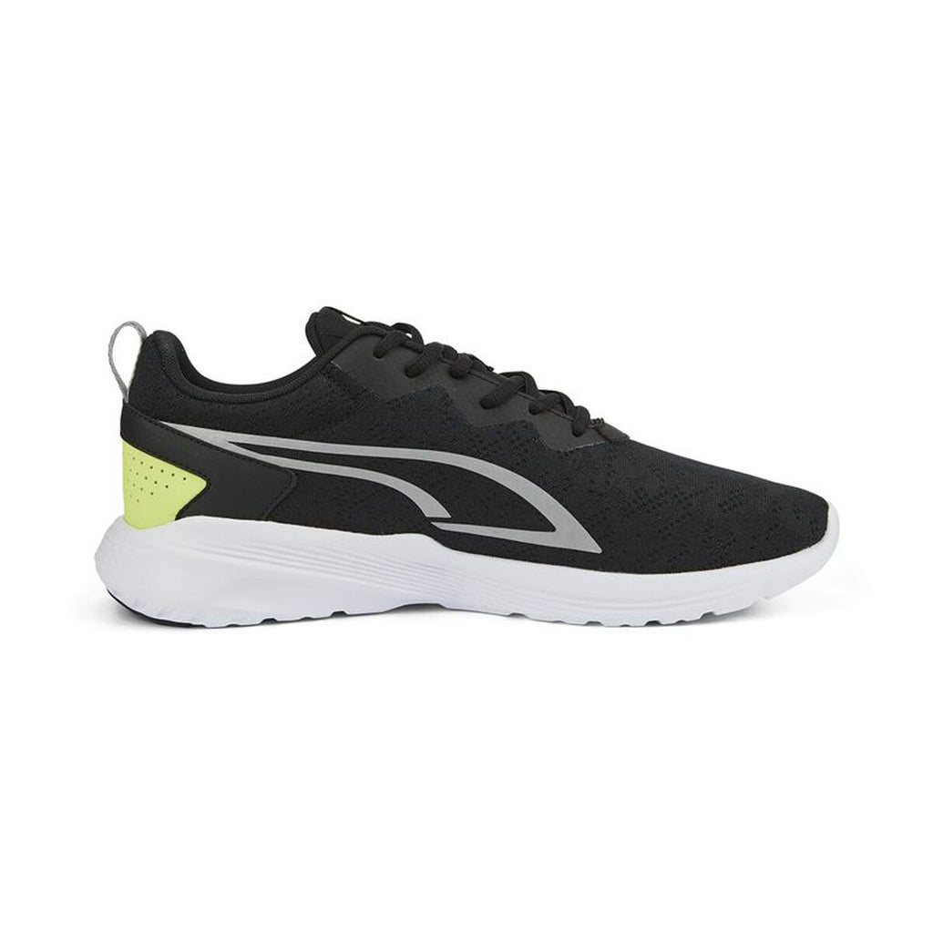 Zapatillas Deportivas Hombre Puma All-DayActiveInMotion Negro Unisex