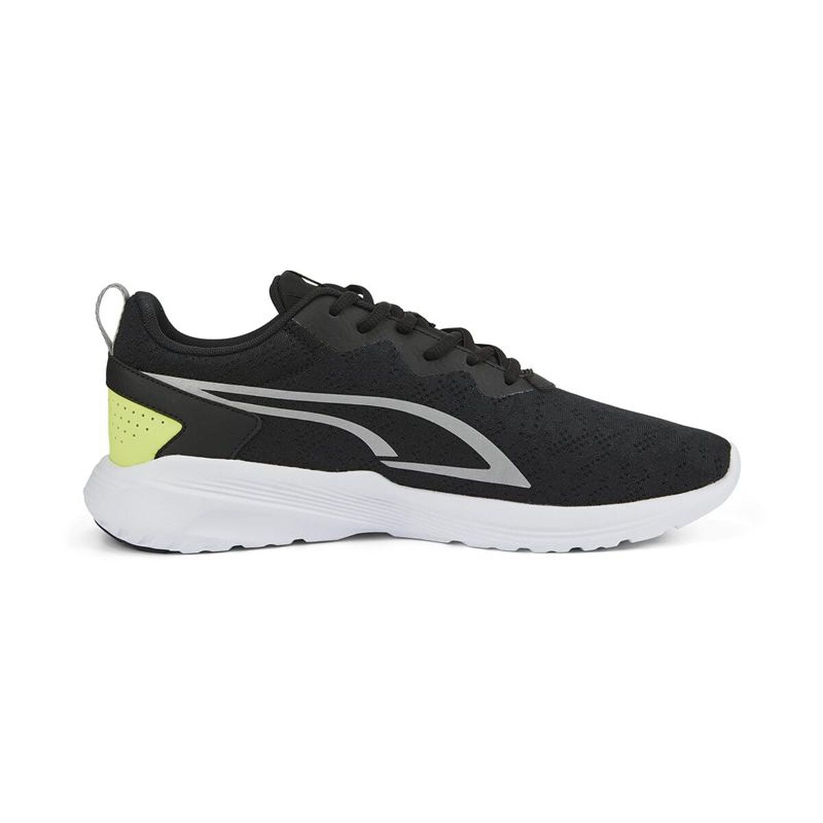 Zapatillas Deportivas Hombre Puma All-DayActiveInMotion Negro Unisex