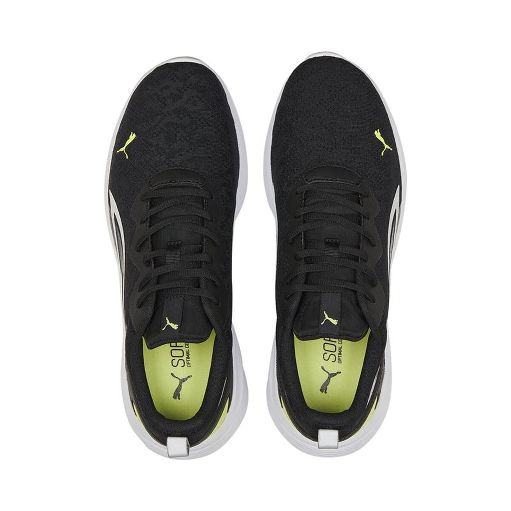 Zapatillas Deportivas Hombre Puma All-DayActiveInMotion Negro Unisex