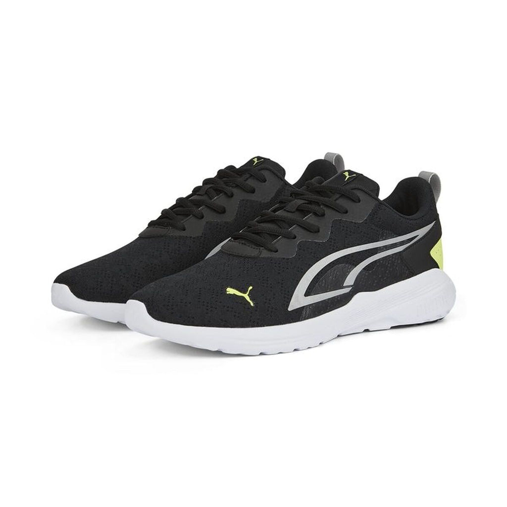 Zapatillas Deportivas Hombre Puma All-DayActiveInMotion Negro Unisex
