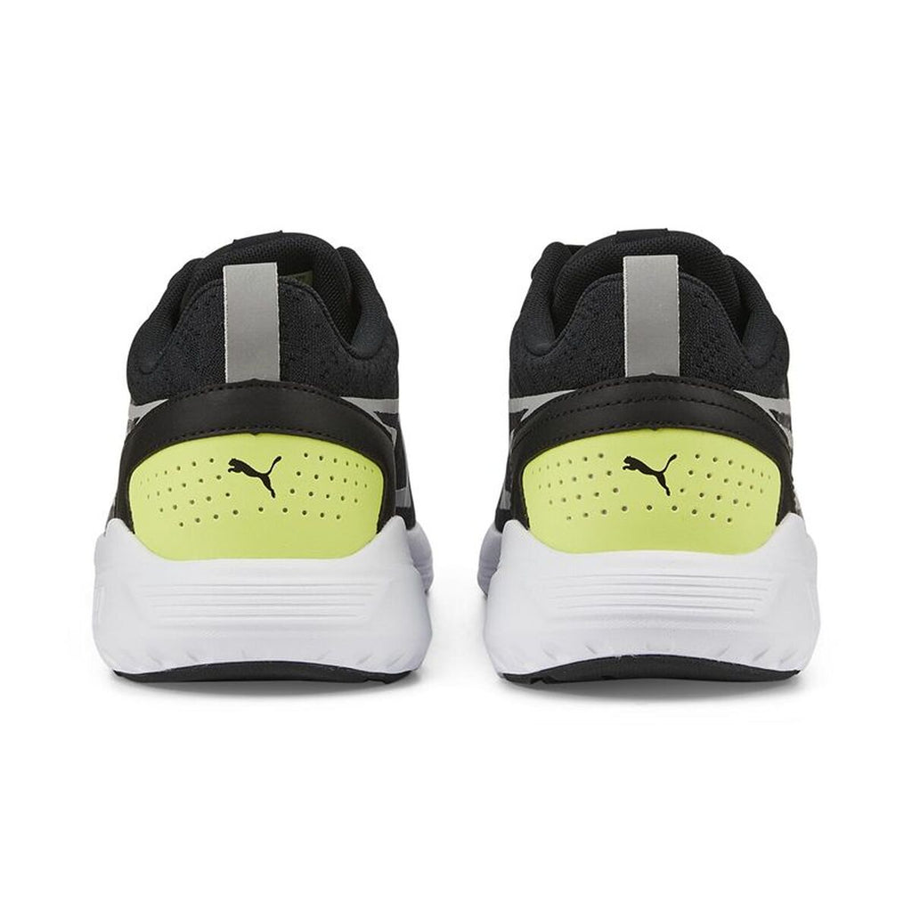 Zapatillas Deportivas Hombre Puma All-DayActiveInMotion Negro Unisex