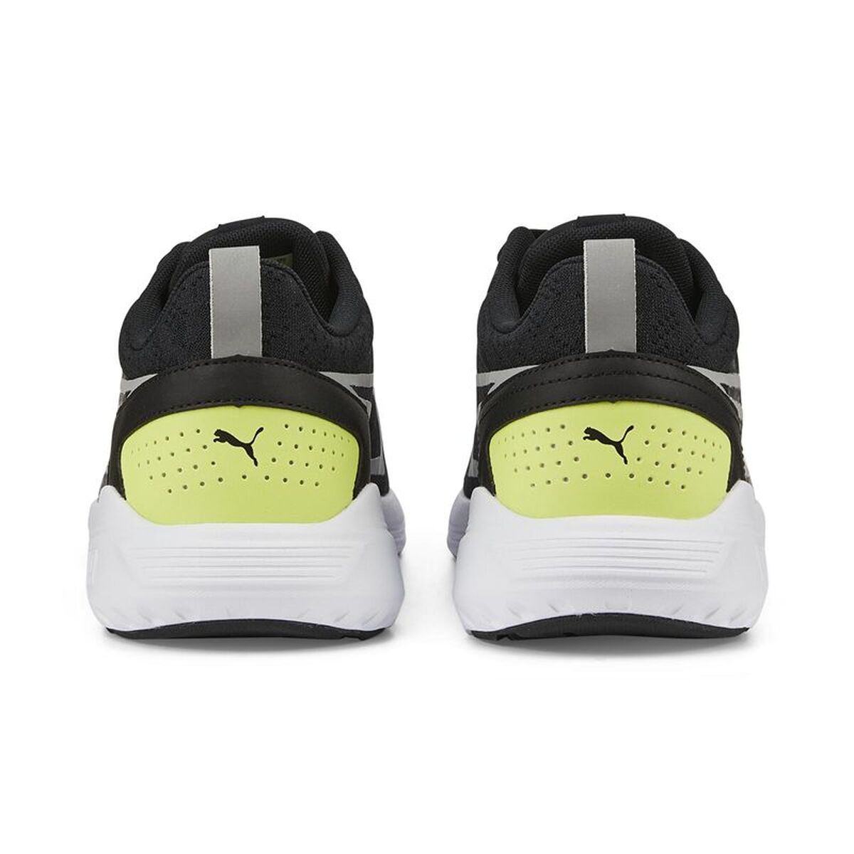 Zapatillas Deportivas Hombre Puma All-DayActiveInMotion Negro Unisex