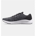 Zapatillas Deportivas Hombre Under Armour Charged Pursuit 3 Twist Gris claro Hombre