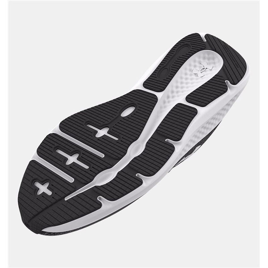 Zapatillas Deportivas Hombre Under Armour Charged Pursuit 3 Twist Gris claro Hombre