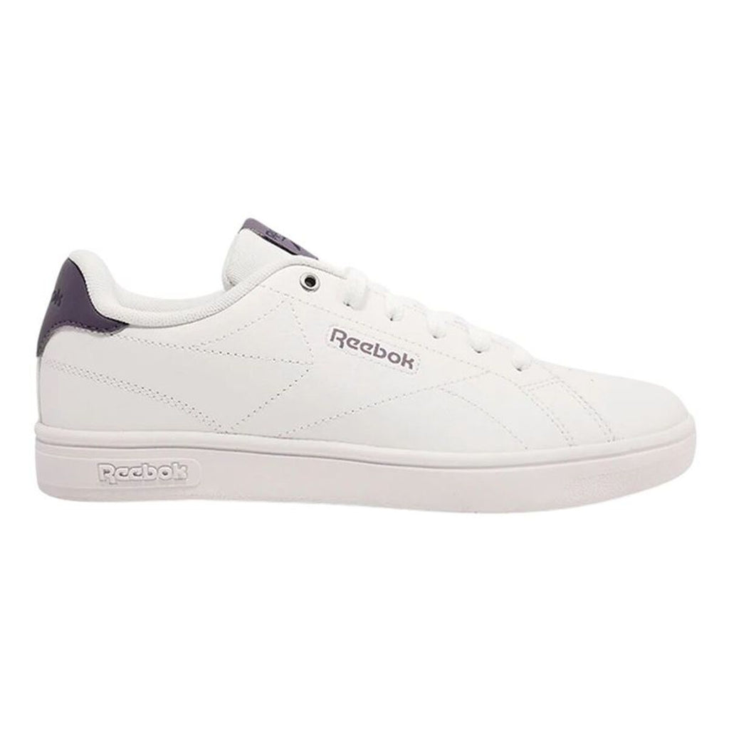 Zapatillas Deportivas Mujer Reebok Court Clean Blanco Mujer