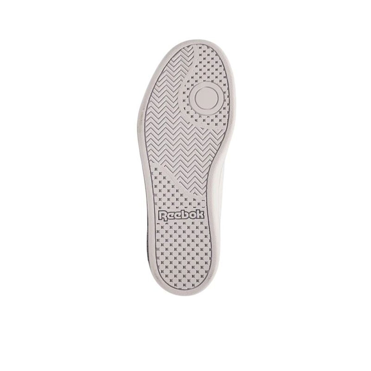 Zapatillas Deportivas Mujer Reebok Court Clean Blanco Mujer