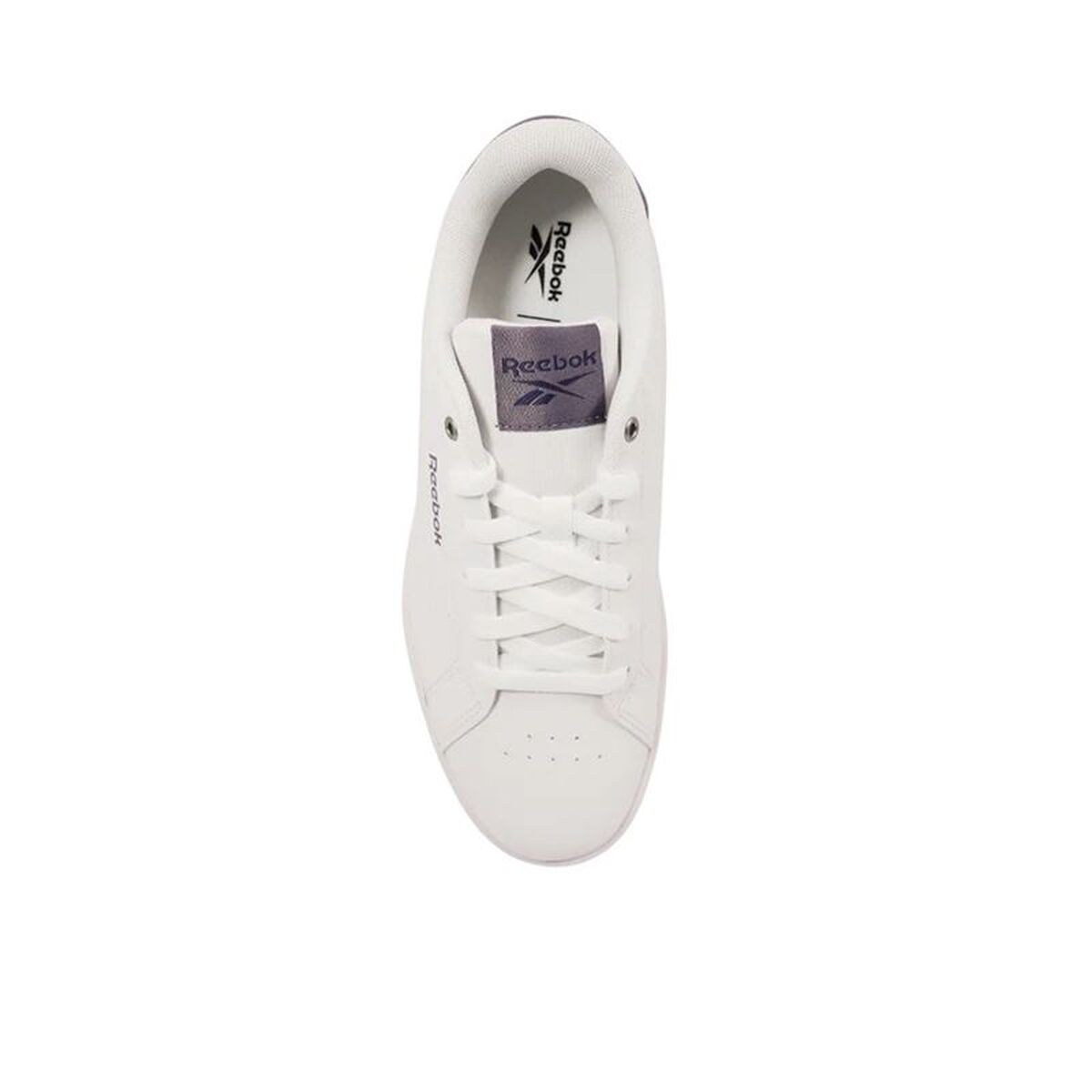 Zapatillas Deportivas Mujer Reebok Court Clean Blanco Mujer