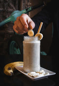 Vanilla Plant Protein Blend